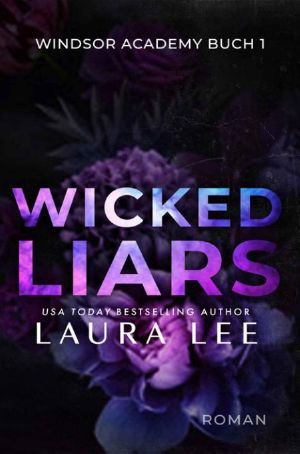 [Windsor Academy 01] • Wicked Liars